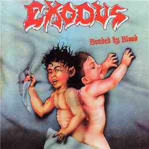 Exodus  - Bonded By Blood