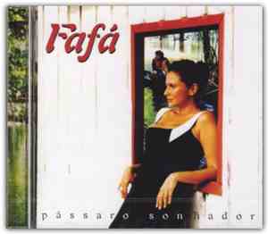 Fafá De Belem - Pássaro Sonhador