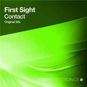 First Sight - Contact