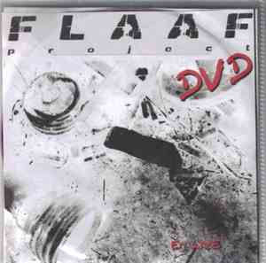 FLAAF Project - DVD En Live