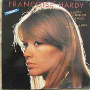 Françoise Hardy - J'écoute De La Musique Saoule - Jazzy Retro Satanas