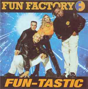 Fun Factory - Fun-Tastic