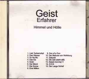 Geist Erfahrer - Himmel Und Hölle I