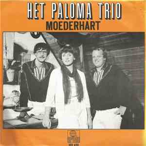 Het Paloma Trio - Moederhart