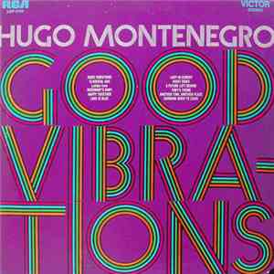 Hugo Montenegro - Good Vibrations