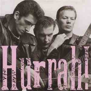 Hurrah! - Tell God I'm Here