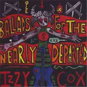 Izzy Cox - Ballads For The Nearly Departed