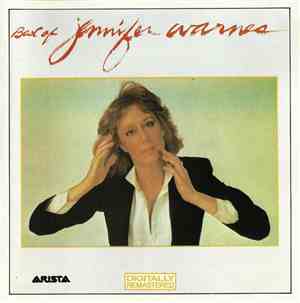 Jennifer Warnes - Best Of Jennifer Warnes
