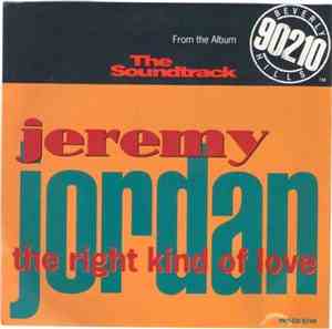 Jeremy Jordan - The Right Kind Of Love