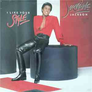 Jermaine Jackson - I Like Your Style