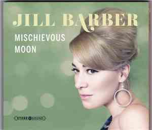 Jill Barber - Mischievous Moon