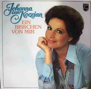 Johanna Von Koczian - Ein Bisschen Von Mir
