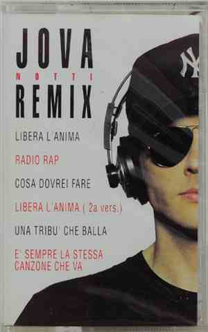 Jovanotti - Jova (Remix) '92