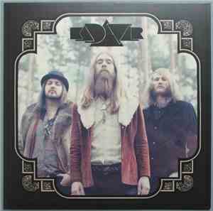Kadavar - Kadavar