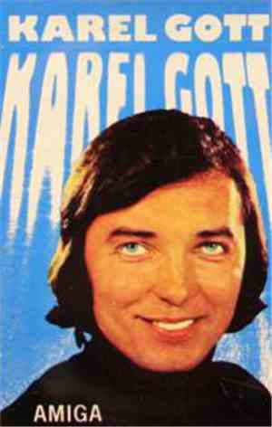 Karel Gott - Karel Gott