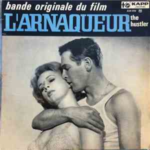 Kenyon Hopkins - L'Arnaqueur (The Hustler)