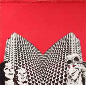Killing Joke - Almost Red