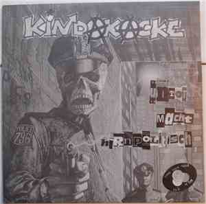 Kindakacke - Untot Macht Hirnpolitisch