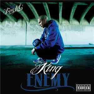 King Lil G - King Enemy