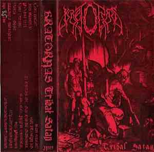 Kratornas - Tribal Satan