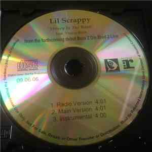 Lil Scrappy Featuring Young Buck - Money In The Bank