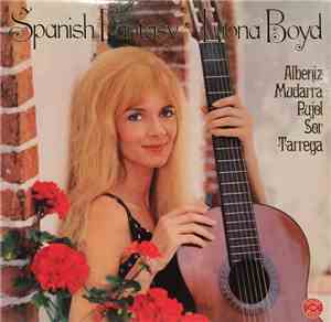 Liona Boyd - Spanish Fantasy