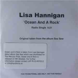 Lisa Hannigan - Ocean And A Rock