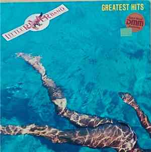 Little River Band - Greatest Hits