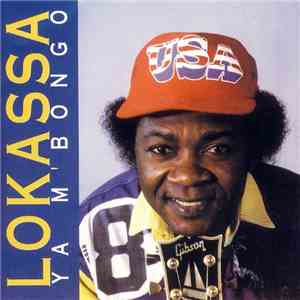 Lokassa Ya M'Bongo - Lokassa Ya M'Bongo