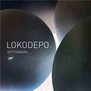 Lokodepo - Vottovaara