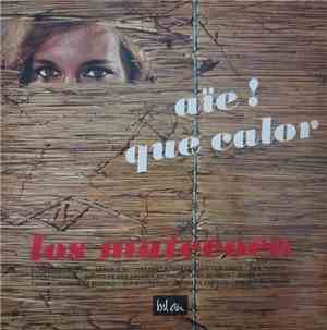 Los Matecoco - Aïe! Que Calor