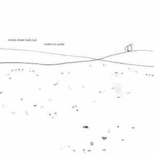 Maher Shalal Hash Baz - Maher On Water