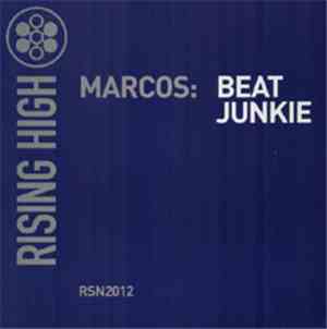 Marcos - Beat Junkie