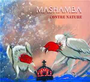 Mashamba - Contre Nature