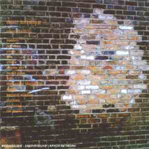 Matt Harding - Expectation