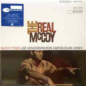 McCoy Tyner - The Real McCoy