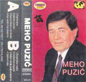 Meho Puzić - Meho Puzić