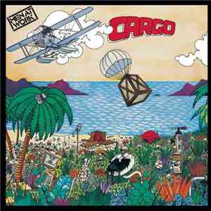 Men At Work - Cargo