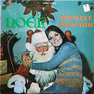 Michèle Richard - Noël avec Michèle Richard