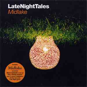 Midlake - LateNightTales