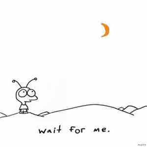 Moby - Wait For Me