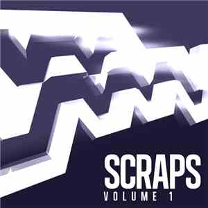 mrSimon - Scraps Volume 1
