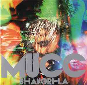 MUCC - Shangri-La