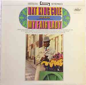 Nat King Cole - Sings My Fair Lady