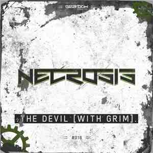 Necrosis With Grim - The Devil