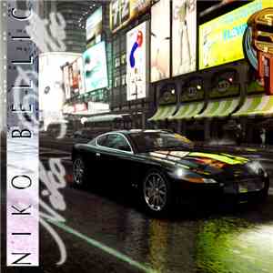 Nicholas Craven - Niko Bellic