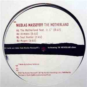 Nicolas Masseyeff - The Motherland