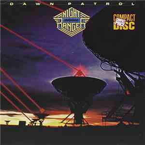 Night Ranger - Dawn Patrol