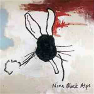 Nine Black Alps - Everything Is