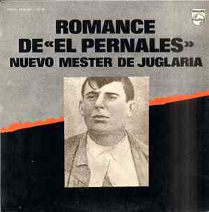 Nuevo Mester De Juglaría - Romance De 